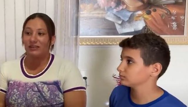 ¡Ay, mamita querida!