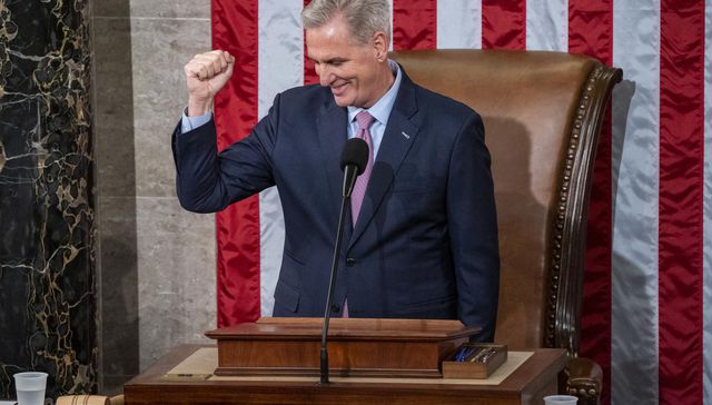 La decimoquinta es la vencida