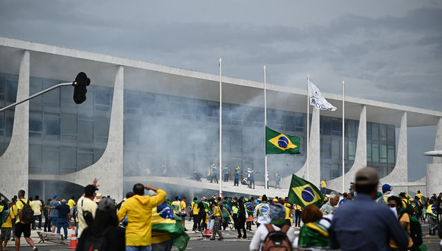 Quem foi?