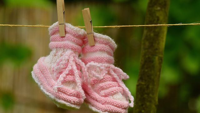 El momento de procrear