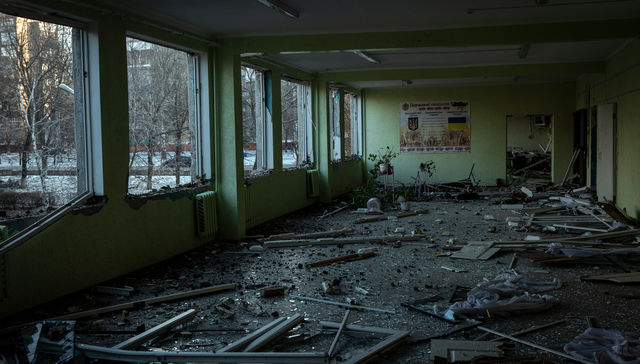 Por The New York Times