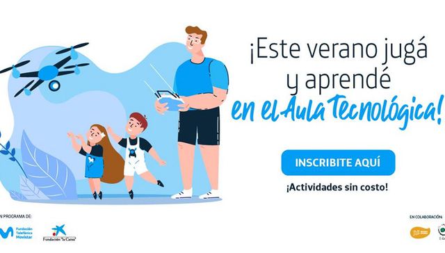 No todo pasa en la playa