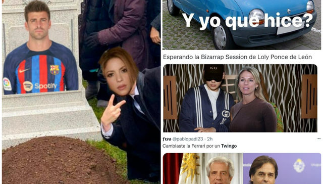 No se me acaba el argumento