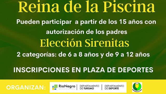 Que no