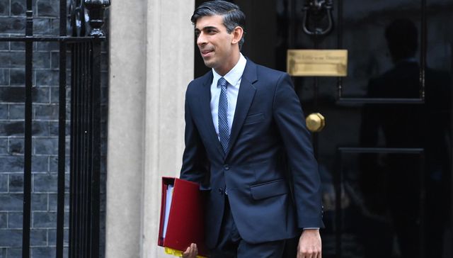 Si es que para de llover