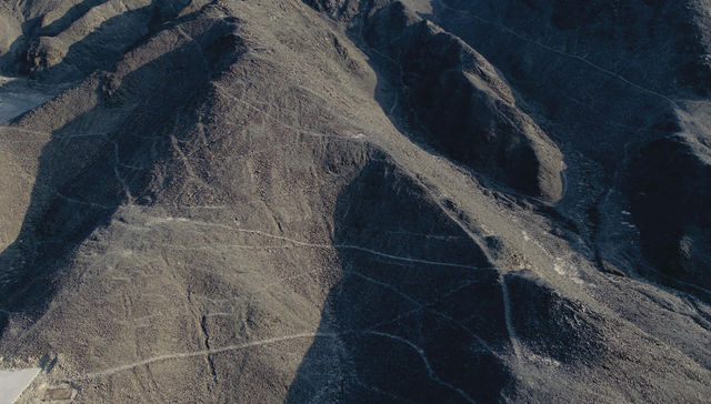 Lo siento, Erich von Däniken