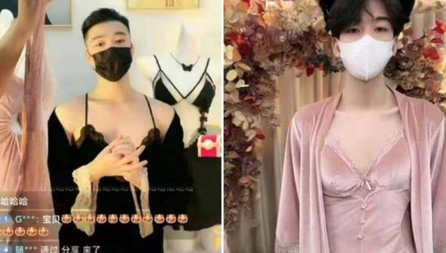 Tribulaciones de un chino en China