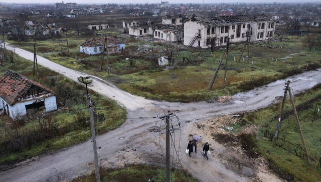 Por The New York Times