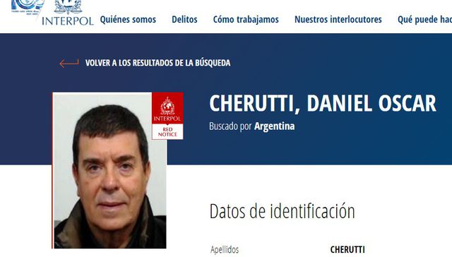 Memoria, verdad y justicia