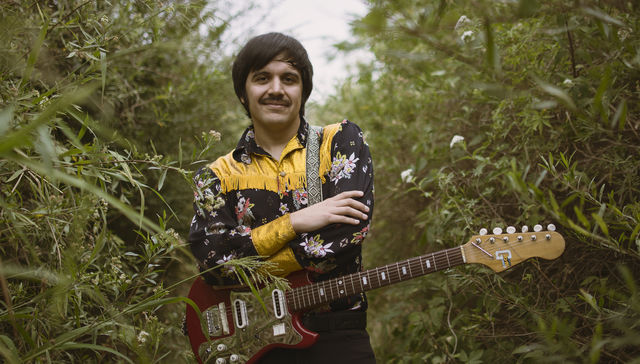 De los Andes a Soriano