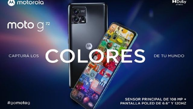 Para cambiar el celu