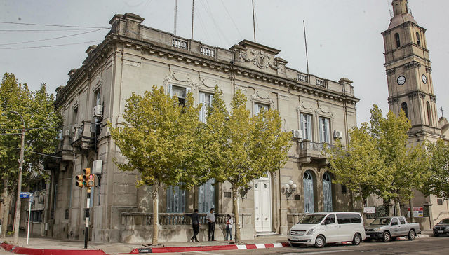 Faltó la carta