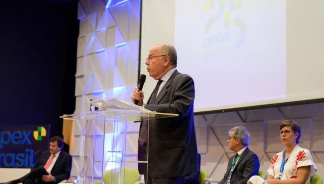 Calentando la previa