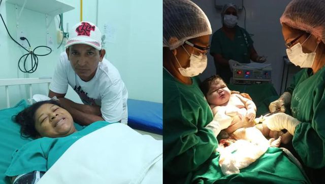 Con mucho pan bajo el brazo