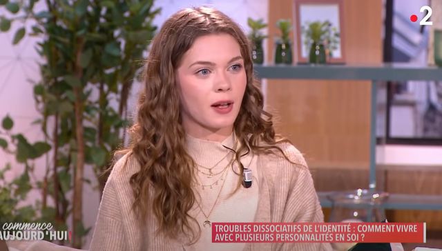 ¿De parte de quién?