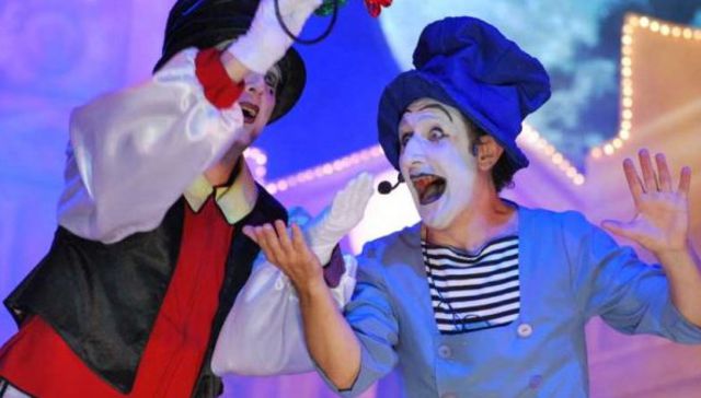 Interminable baile hasta el Sodre