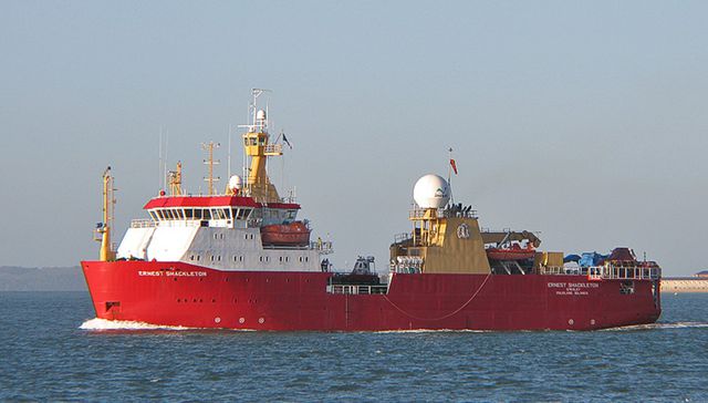 Hay que venir al sur