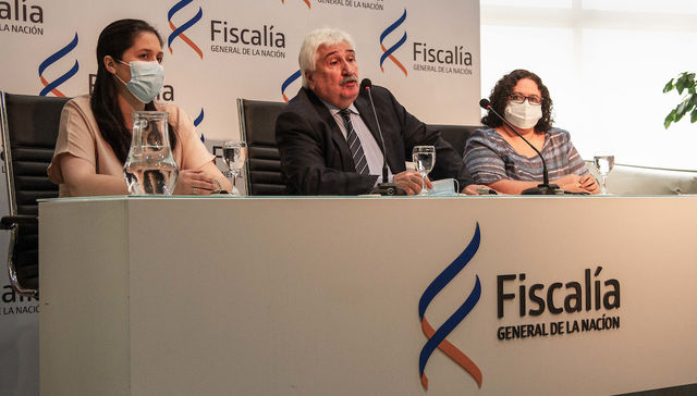 De charquito a tsunami