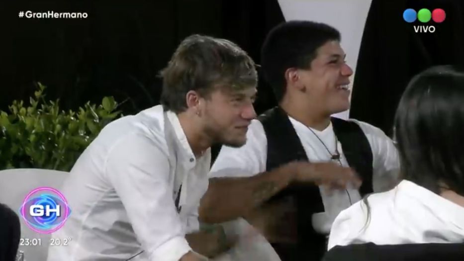 Lo prometido es deuda