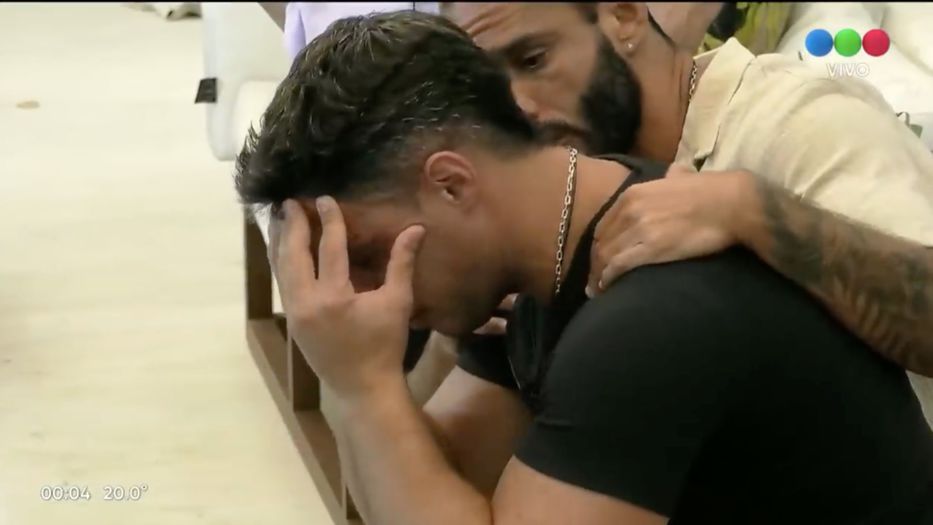 Los conejos también lloran