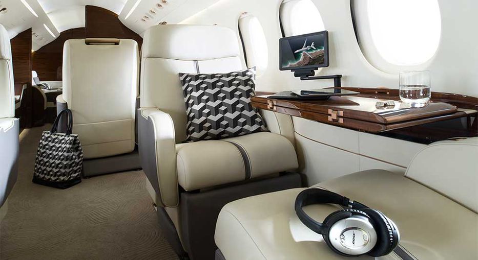 Foto: dassaultfalcon.com