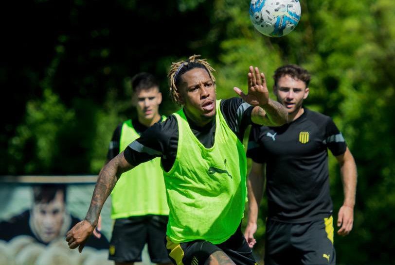 Llegaron y llegarán