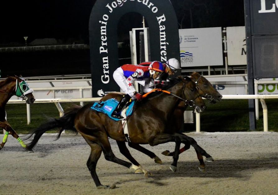 Revancha del revancha