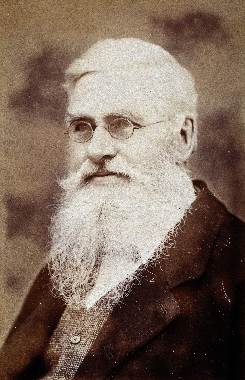 El Naturalista Alfred Wallace, 200 Años A La Sombra De Darwin