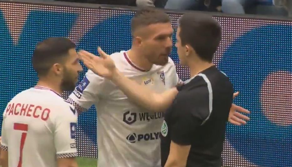 Siempre por los puntos