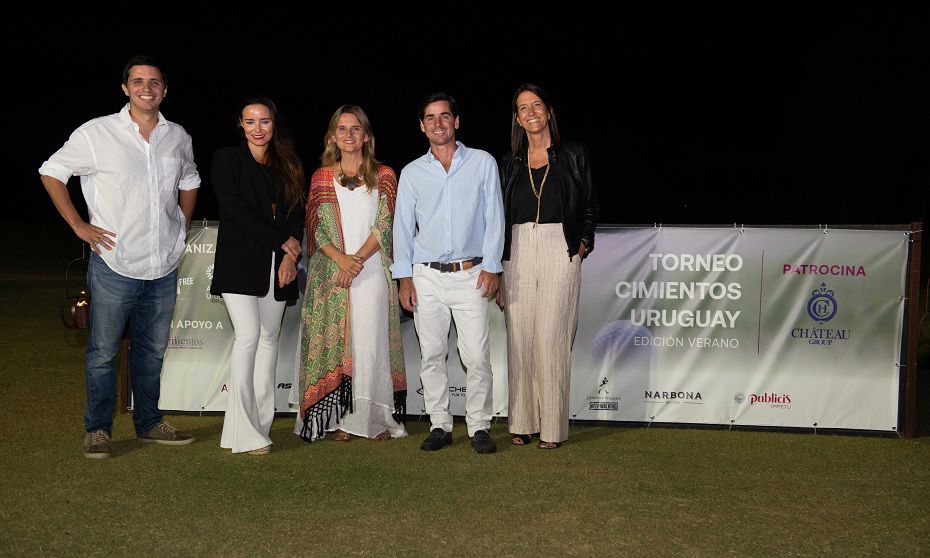 Aeropuertos Uruguay, La Barra Golf Club y Duty Free se unen en un nuevo  torneo solidario
