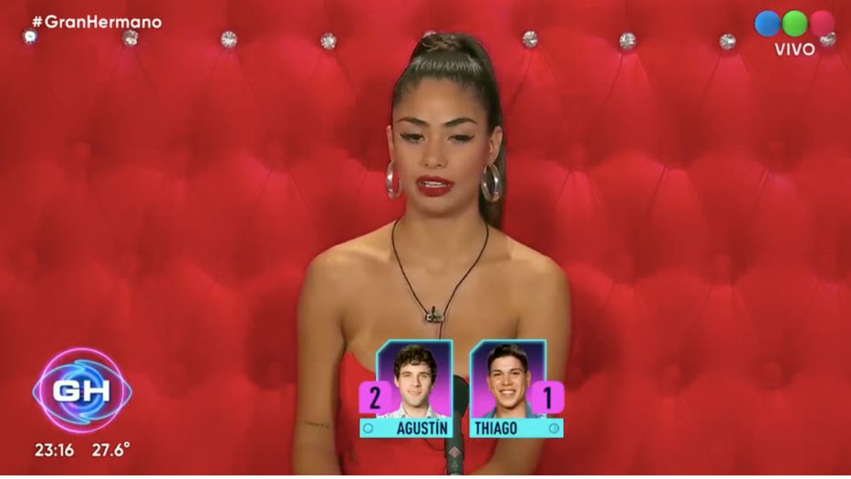 El beso de la muerte