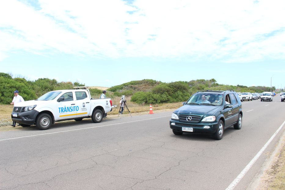 Foto: Intendencia de Maldonado