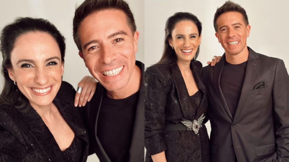 Noelia Etcheverry confirmó su conducción junto a Rafael Cotelo en “La Voz Kids Uruguay”