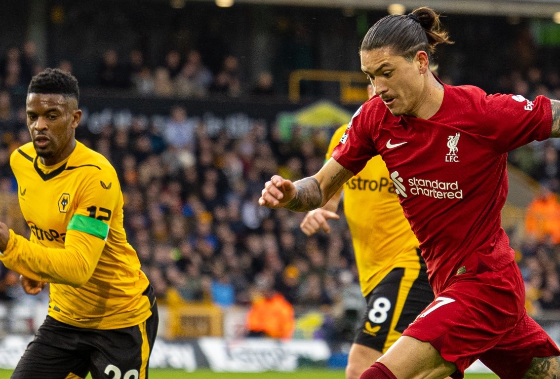 Ventaja inicial! – Liverpool derrotó 2-0 a Peñarol en la final de ida del fútbol  uruguayo