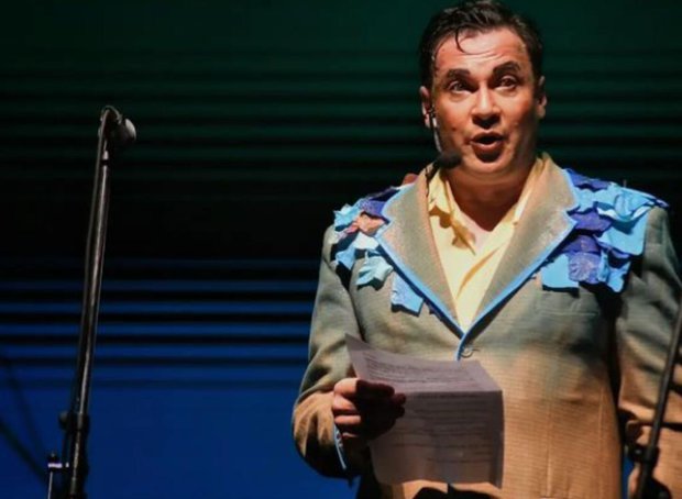 Foto: Pao Alcorta Fotografía, Instagram/@sociedadanonimahumoristas