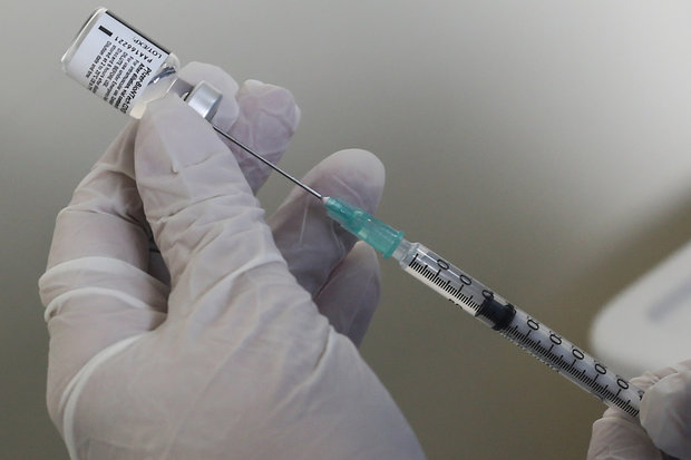 Vacunación antigripal: ya se aplicaron más de 408.000 dosis y quedan 200.000 disponibles