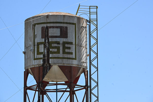 Durazno está sin suministro de agua potable por una falla eléctrica en el bombeo