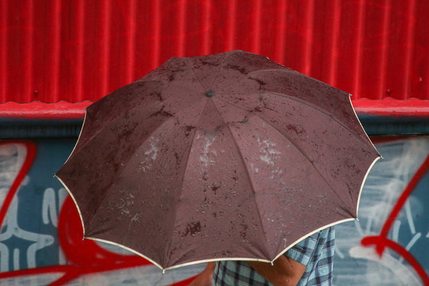 Lluvia, lluvia y sol: el pronóstico de Inumet del fin de semana, con alerta por tormentas