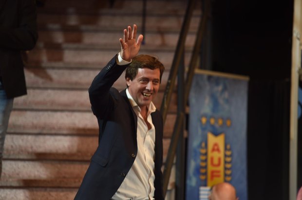 “Nadie puede subestimar a Uruguay”: Ignacio Alonso y la part