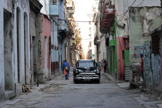 Cuba inicia liberación de presos tras indulto de más de 2.000 personas