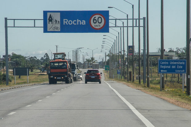 Imputaron a un hombre por abusar sexualmente de un familiar suyo de 14 años en Rocha