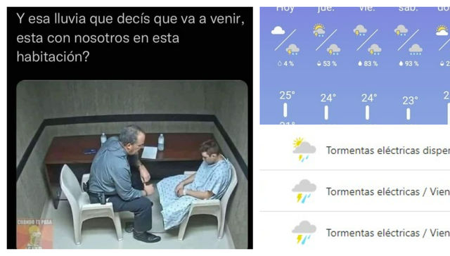 A cruzar los dedos