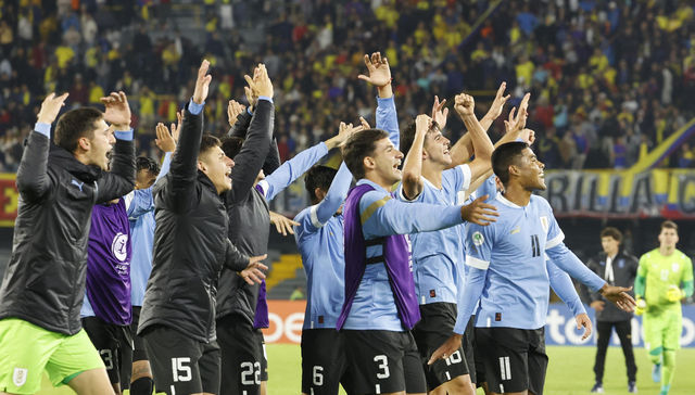 El respaldo de los grandes