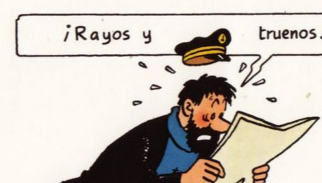 Cada vez más