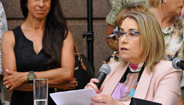 Inmorales