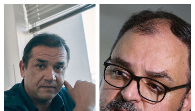 Se tiran con de todo