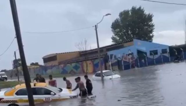 Agua va