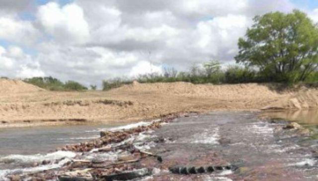 Cuando el río suena