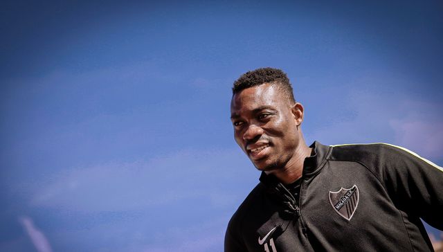 Momentos de tristeza