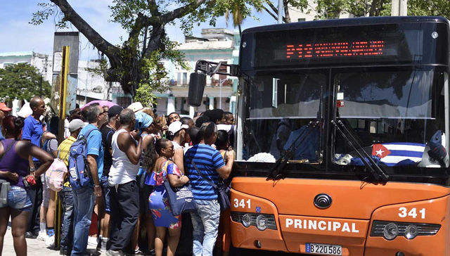 Un poquitico más celca